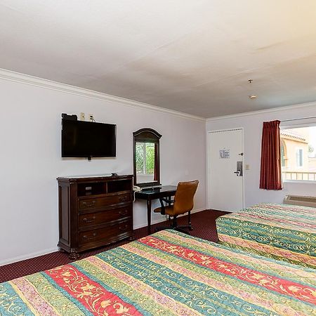 Buena Vista Inn Anaheim Ngoại thất bức ảnh