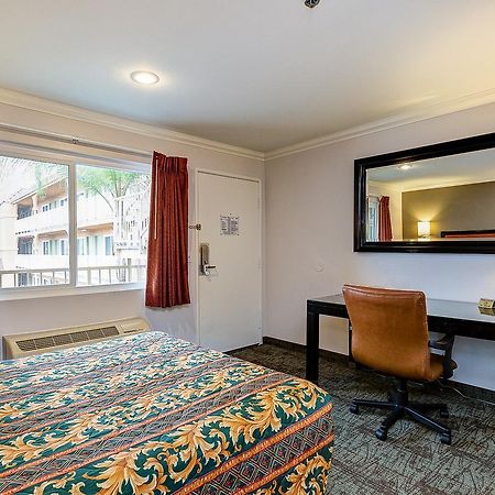Buena Vista Inn Anaheim Ngoại thất bức ảnh