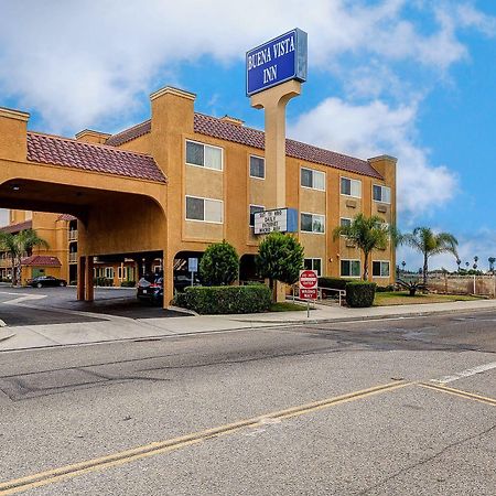 Buena Vista Inn Anaheim Ngoại thất bức ảnh