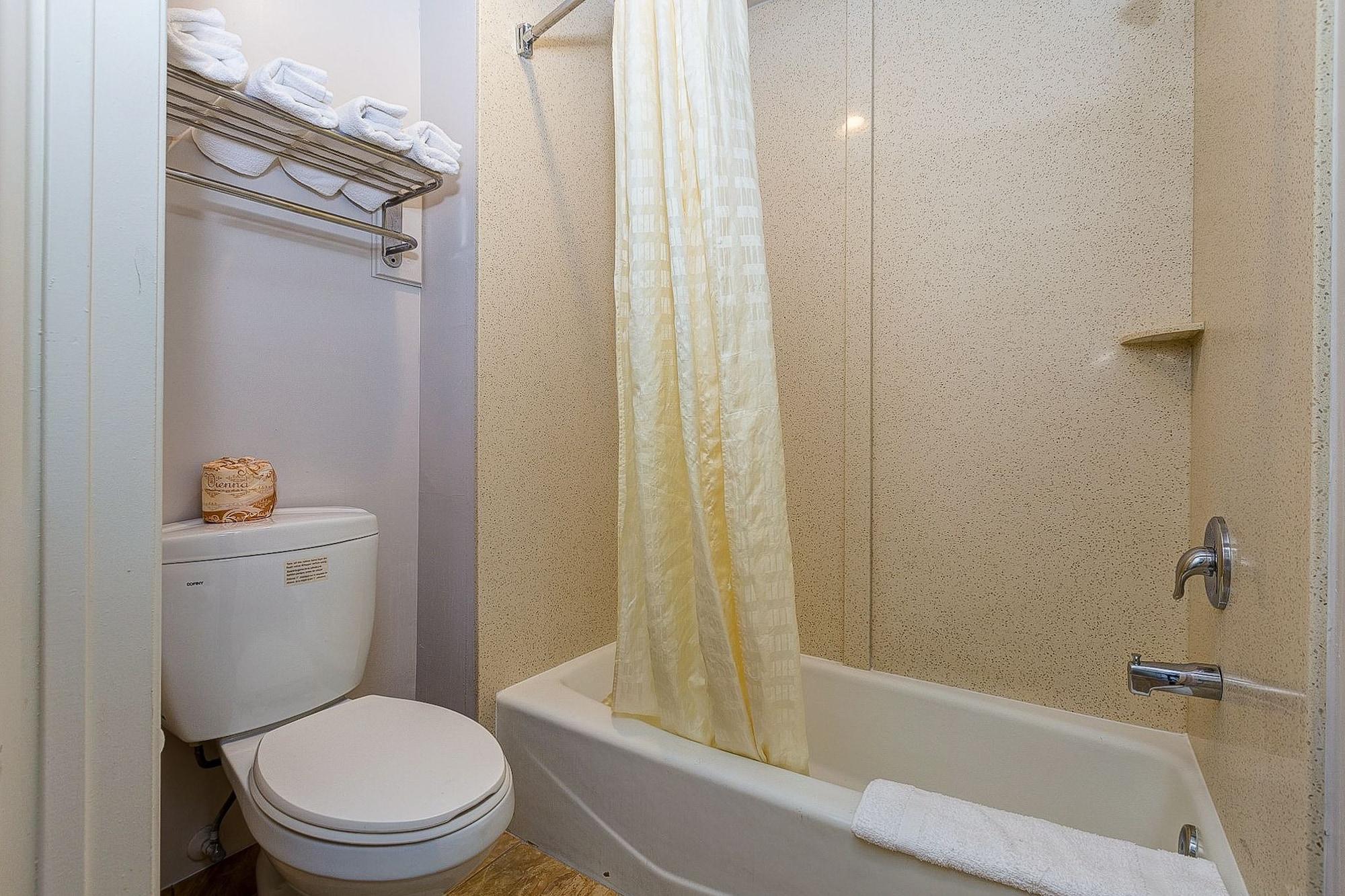 Buena Vista Inn Anaheim Ngoại thất bức ảnh