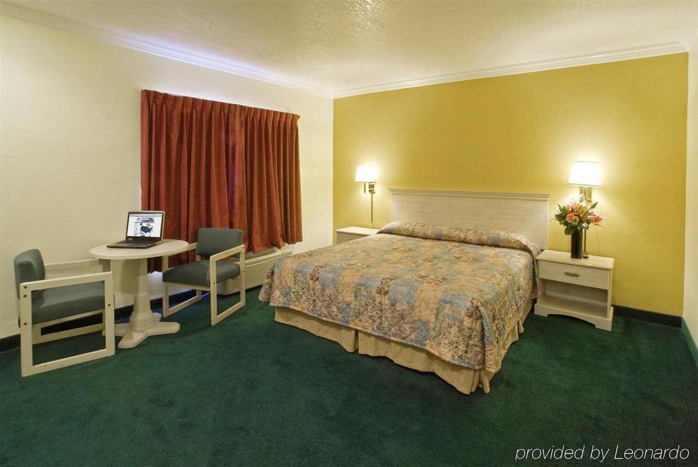 Buena Vista Inn Anaheim Ngoại thất bức ảnh