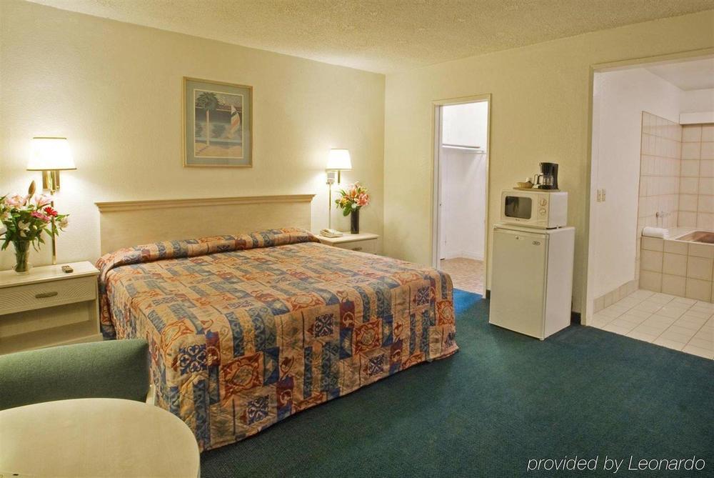 Buena Vista Inn Anaheim Ngoại thất bức ảnh