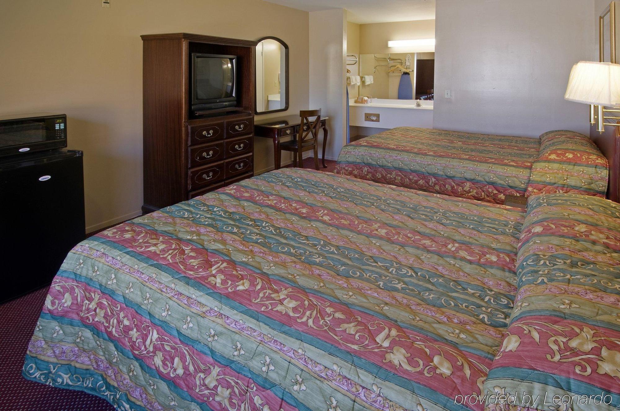 Buena Vista Inn Anaheim Phòng bức ảnh
