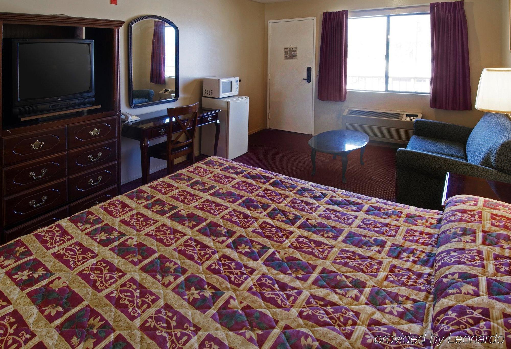 Buena Vista Inn Anaheim Phòng bức ảnh