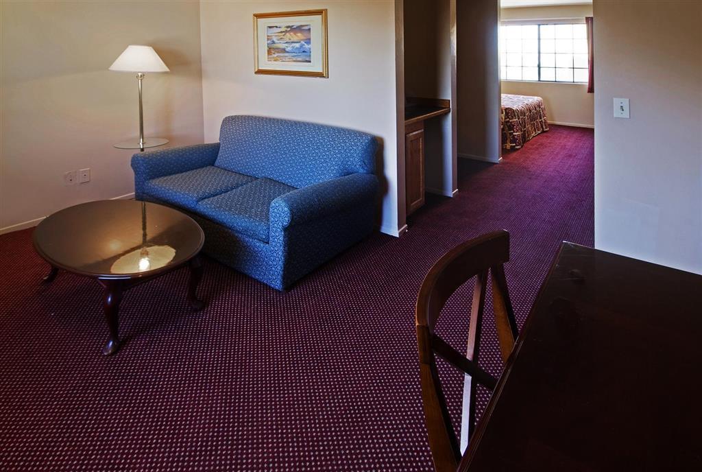 Buena Vista Inn Anaheim Phòng bức ảnh