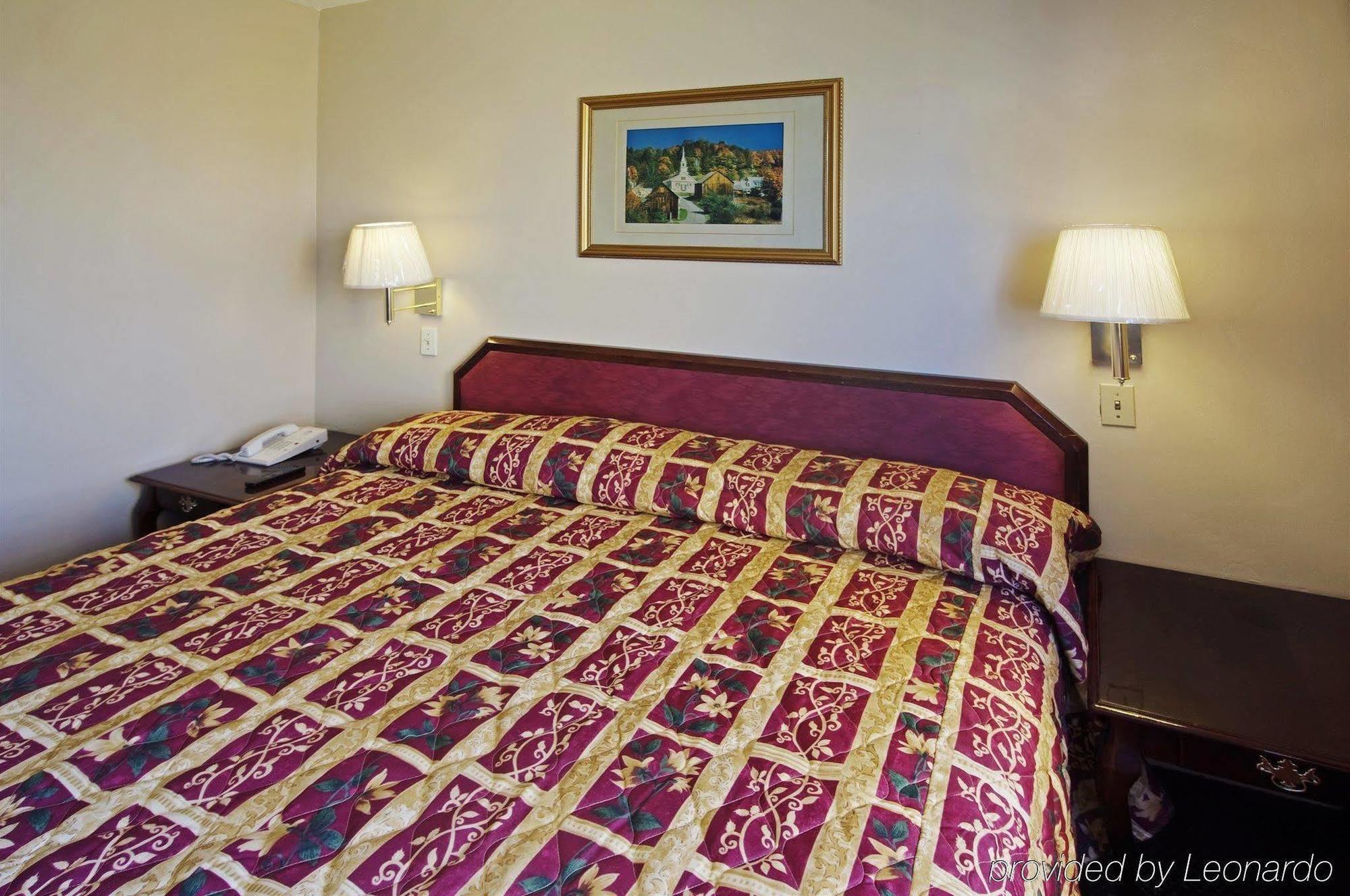 Buena Vista Inn Anaheim Phòng bức ảnh