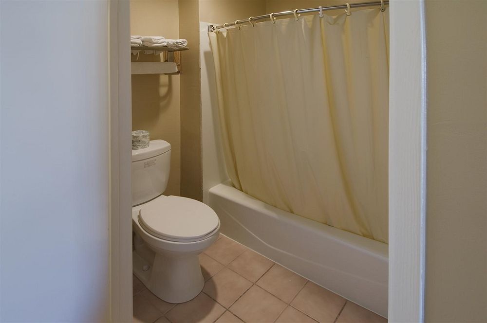 Buena Vista Inn Anaheim Ngoại thất bức ảnh